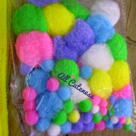 Easter Craft Pack - Picture 2 of 5